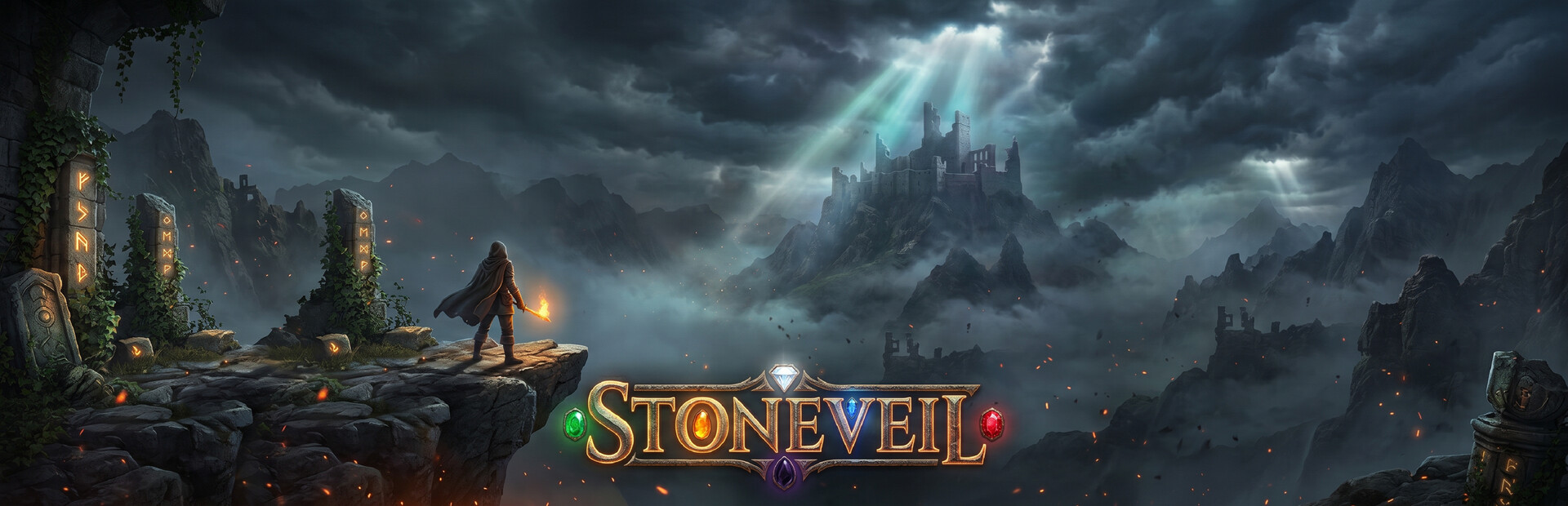 Stoneveil