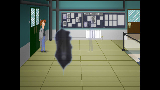 Absent screenshot 6