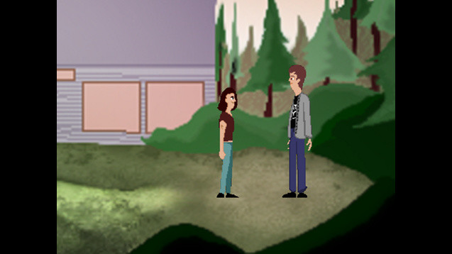 Absent screenshot 7