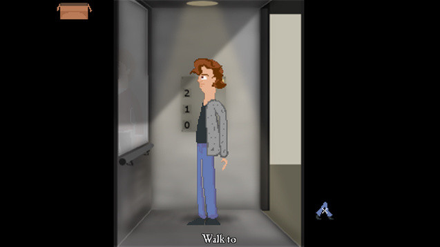 Absent screenshot 4