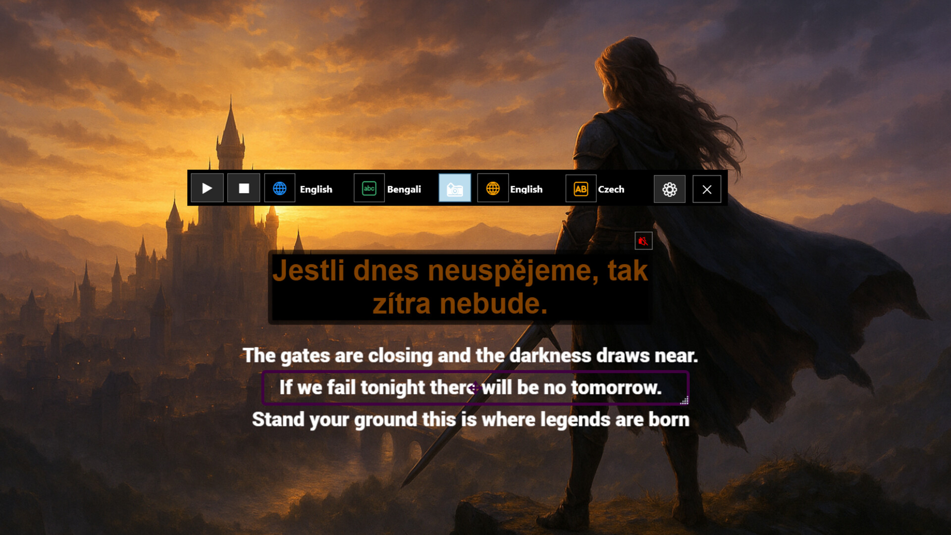 Easy Translator screenshot 6