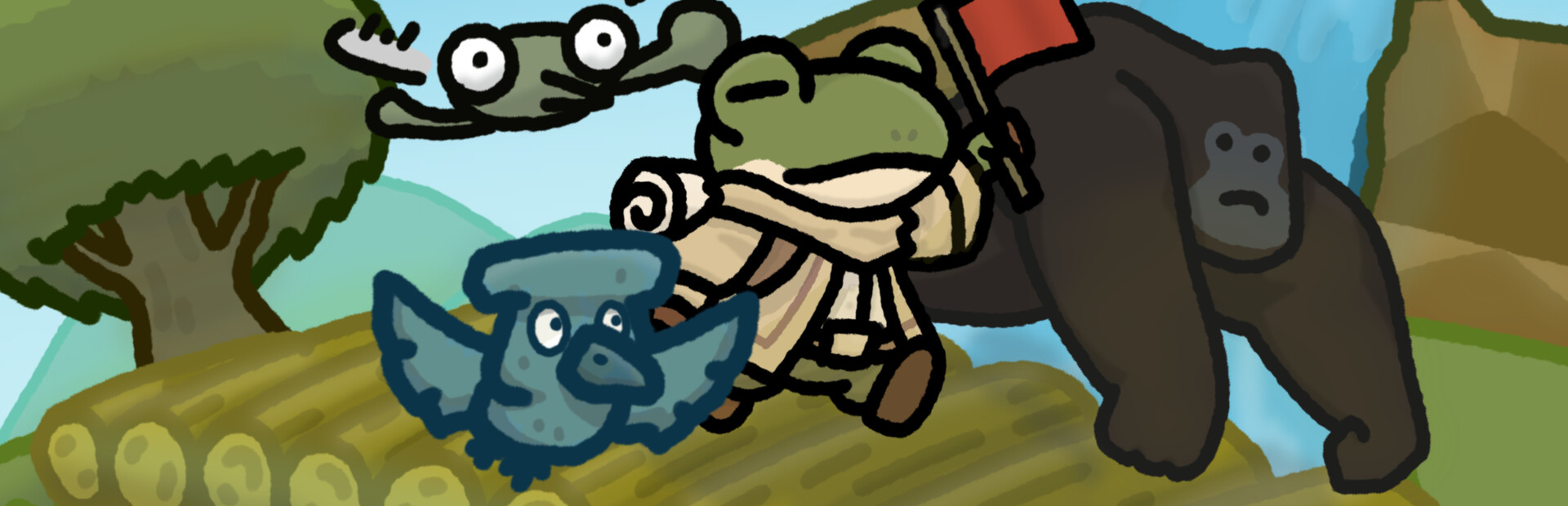 Cinch Bridge