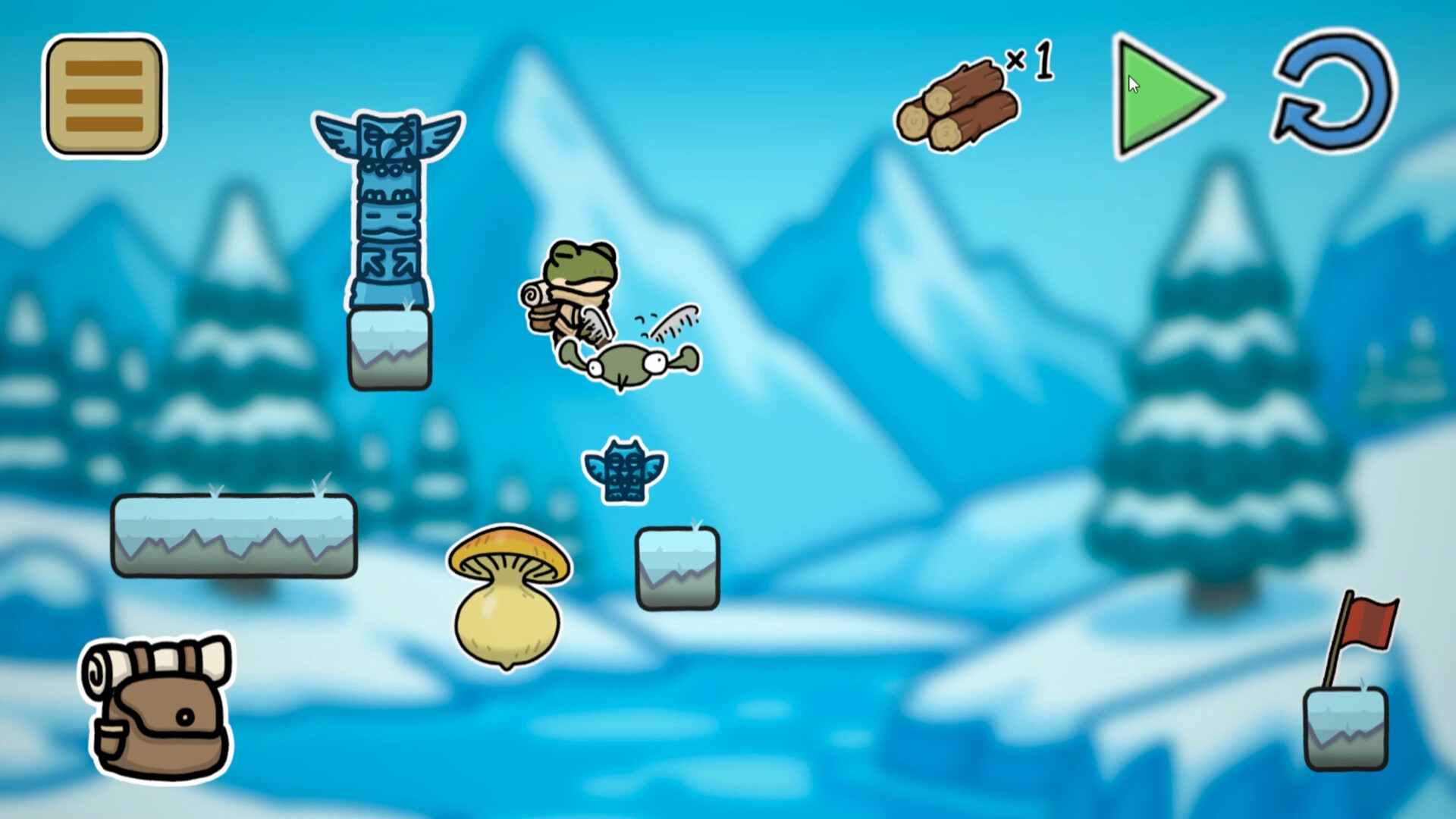 Cinch Bridge screenshot 4