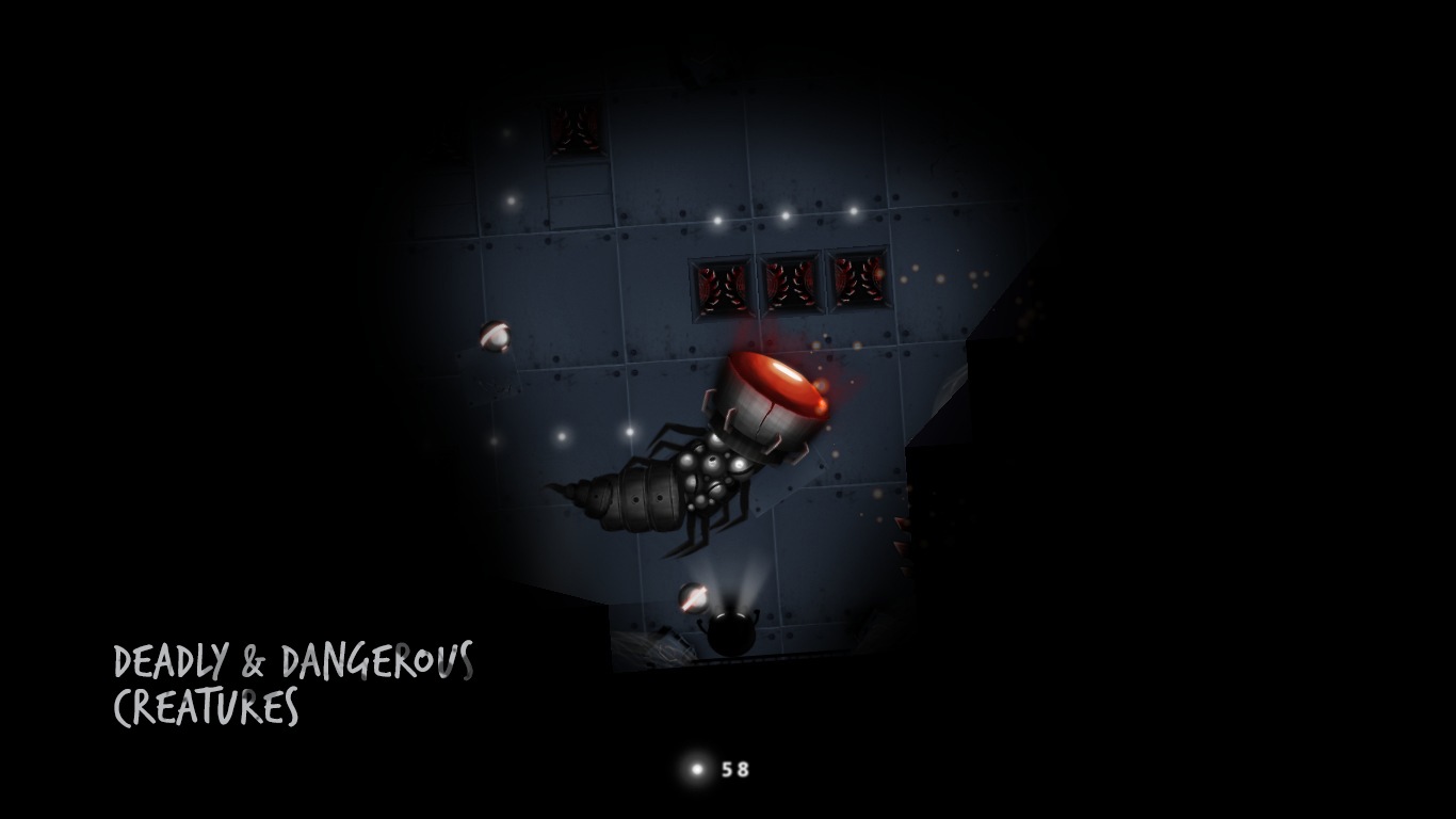 Mooch screenshot 3