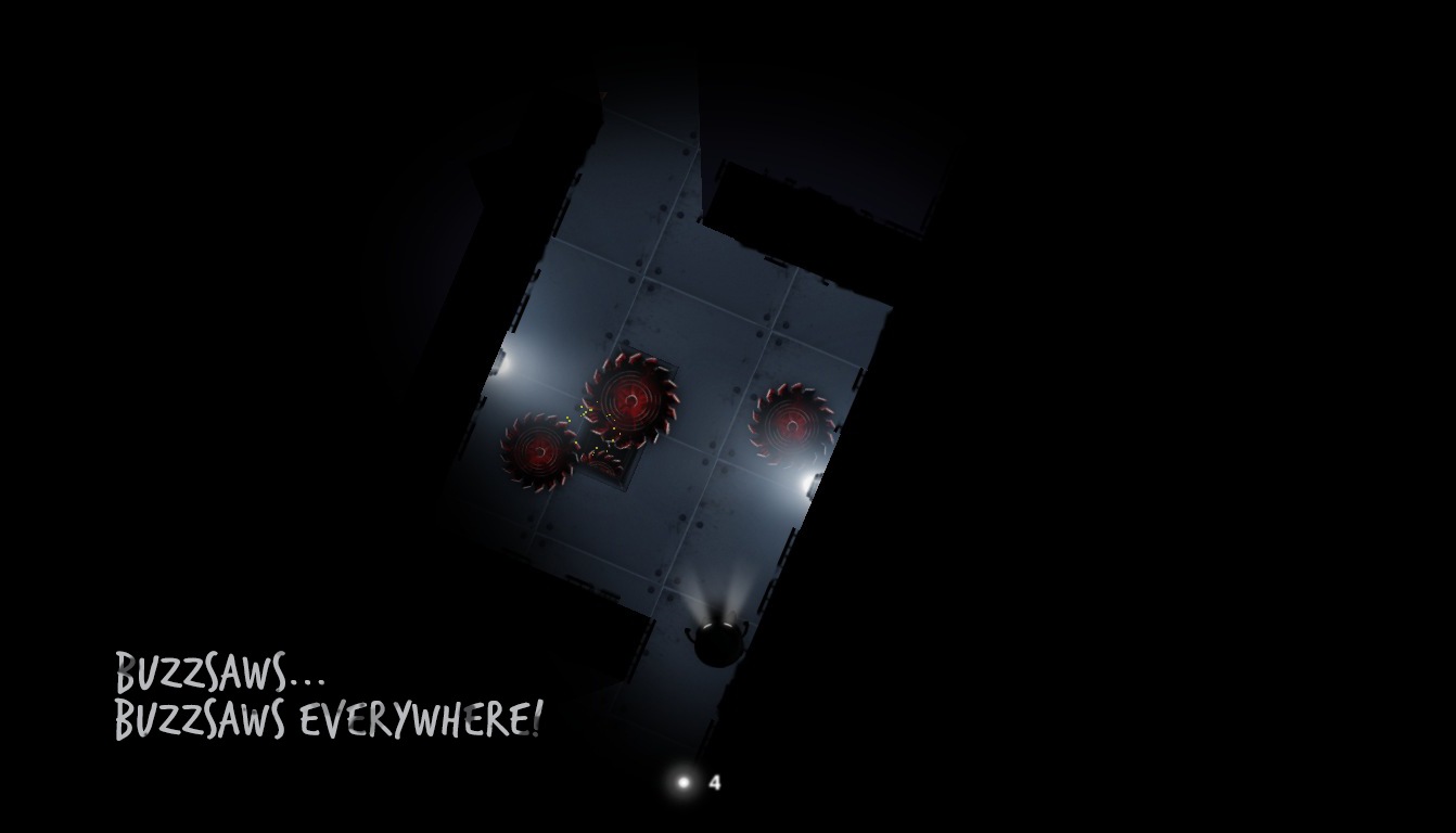 Mooch screenshot 6