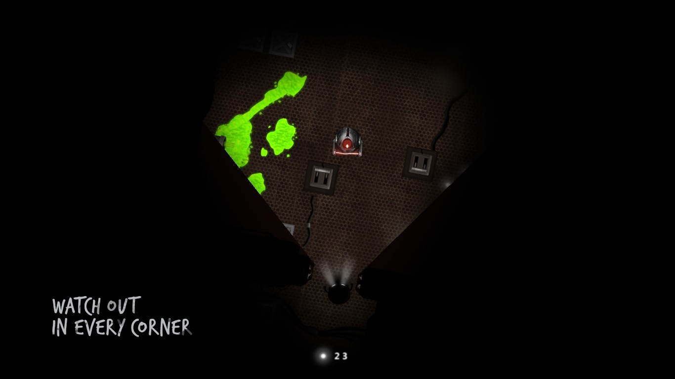 Mooch screenshot 4