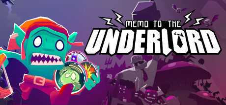 Memo to the Underlord
