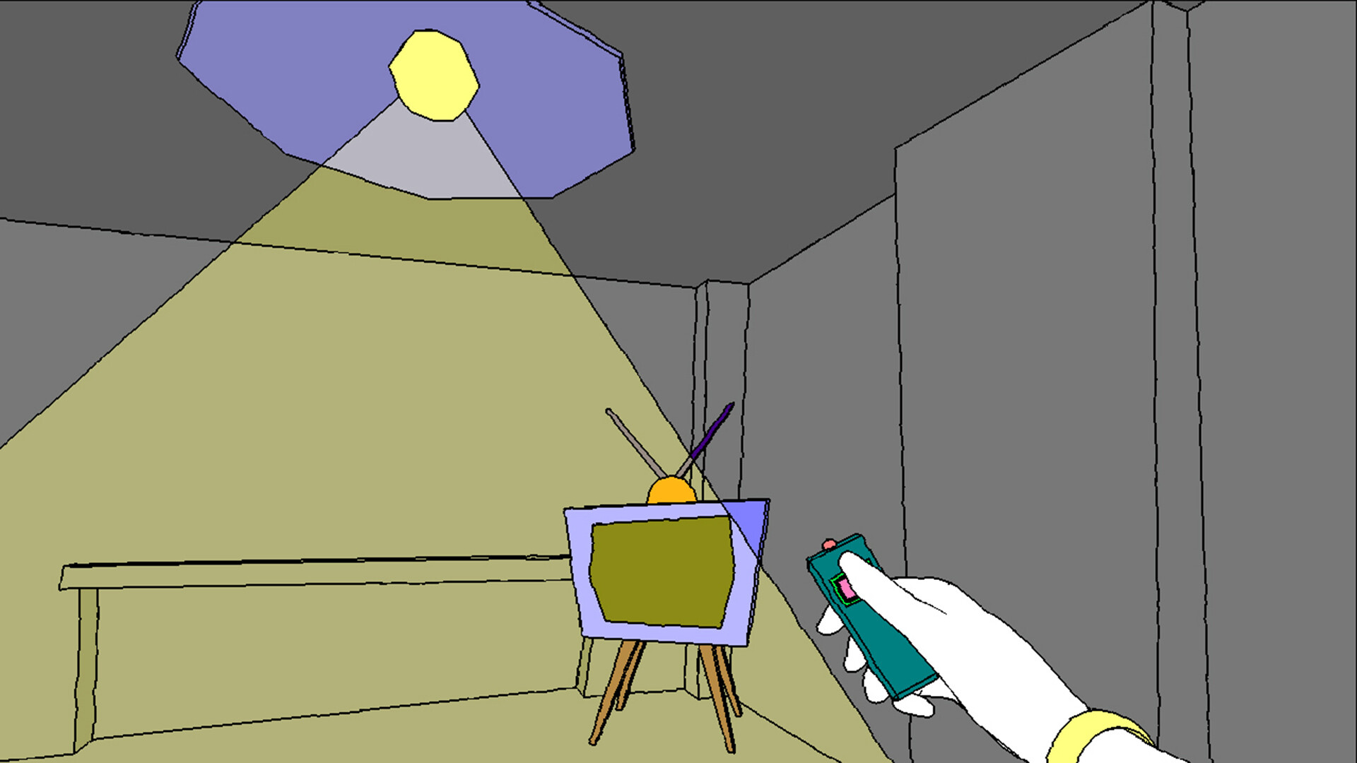 MR. ELEVATOR OST screenshot 1