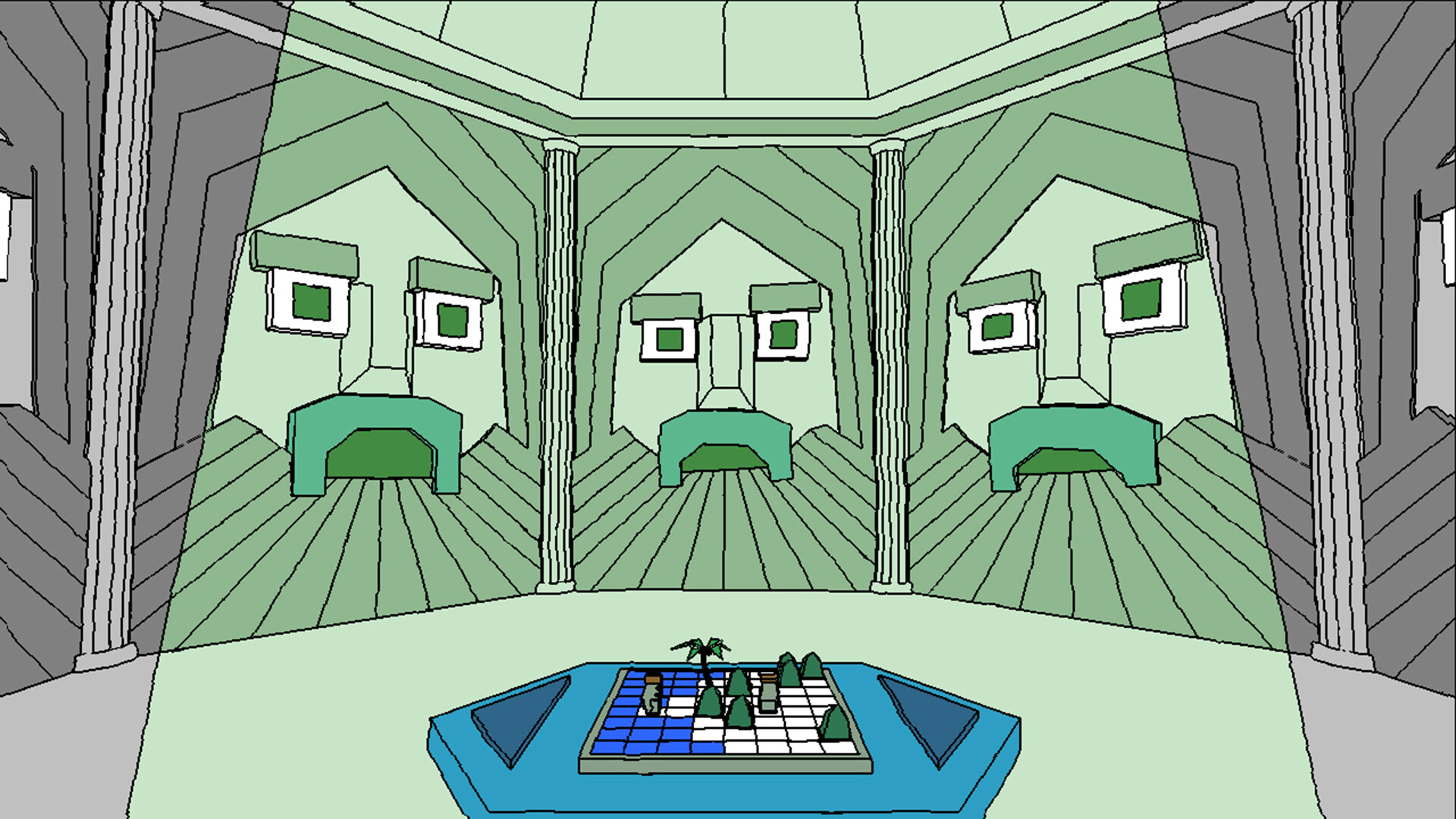 MR. ELEVATOR OST screenshot 6