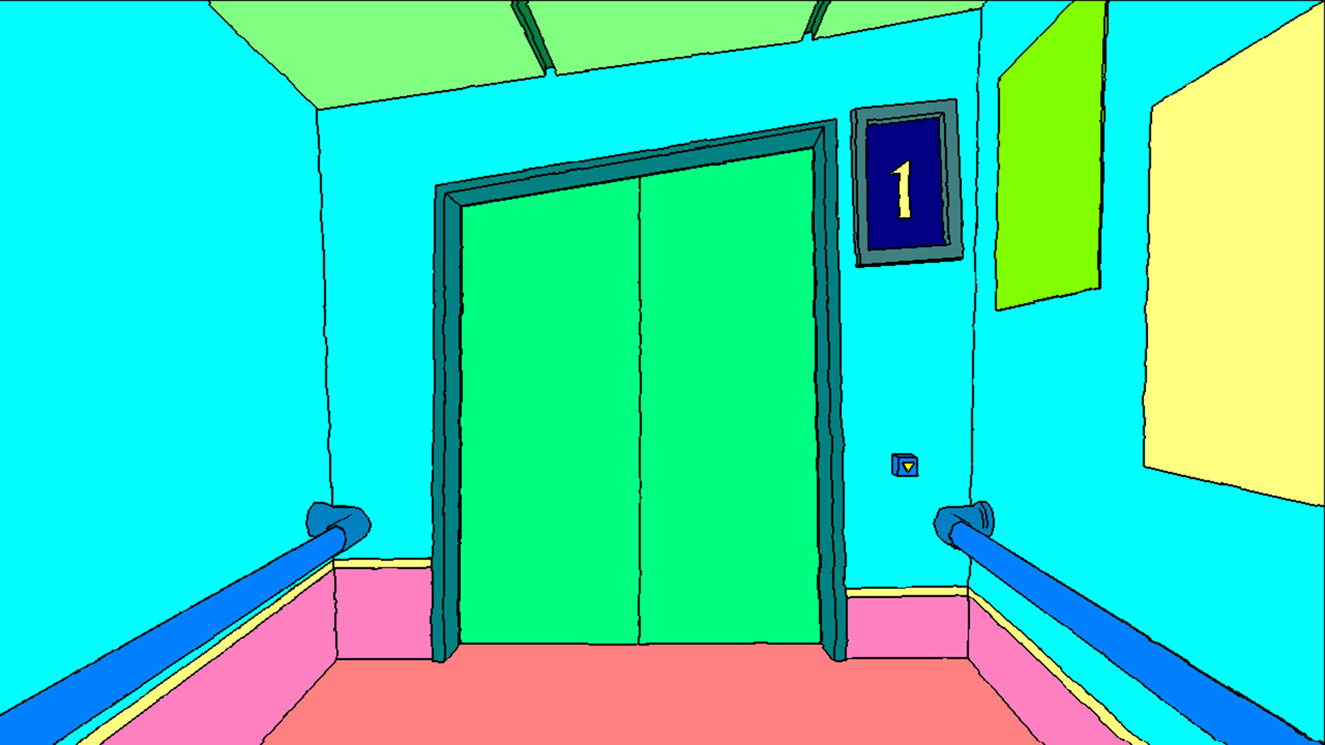 MR. ELEVATOR OST screenshot 2