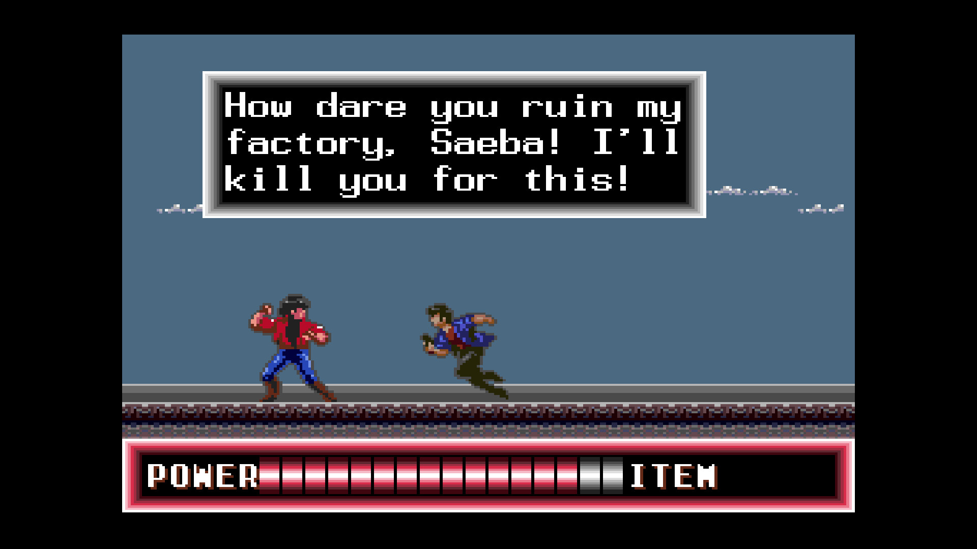City Hunter screenshot 10