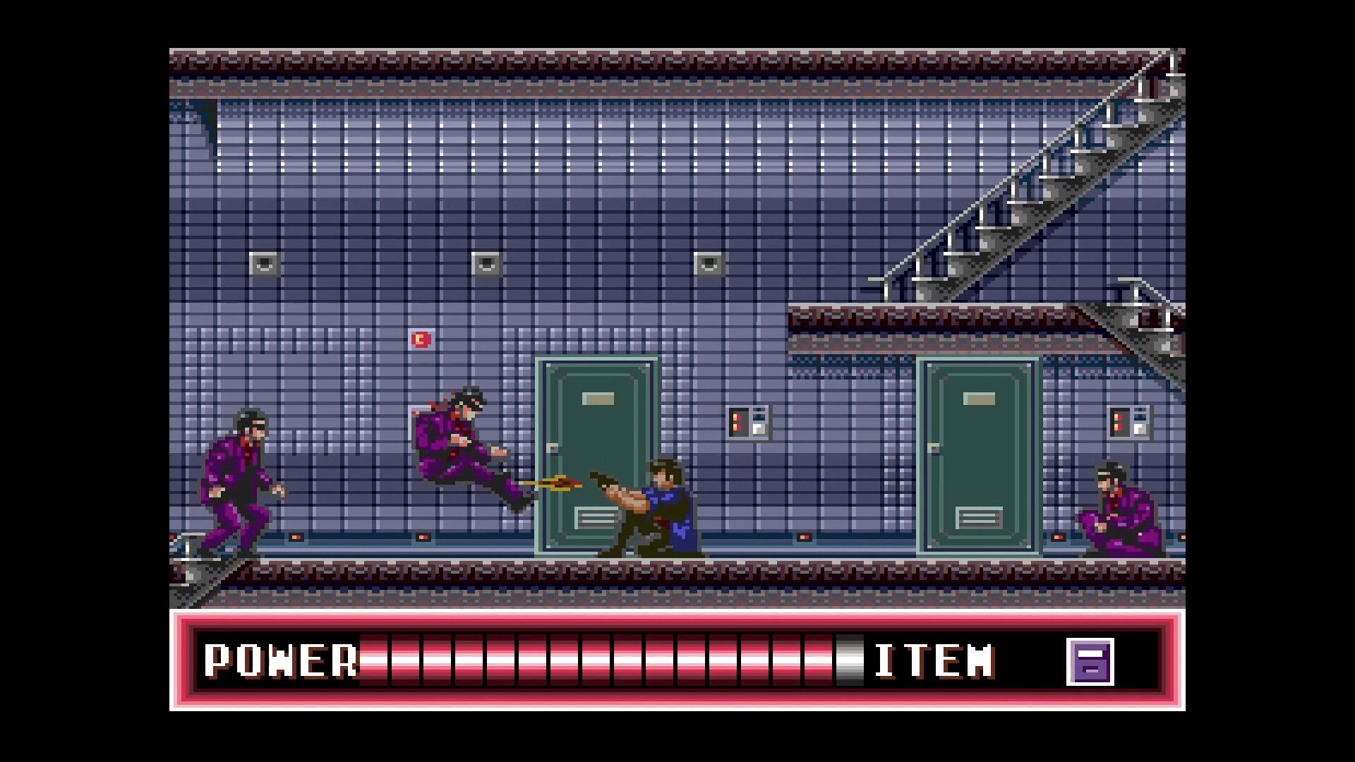 City Hunter screenshot 6