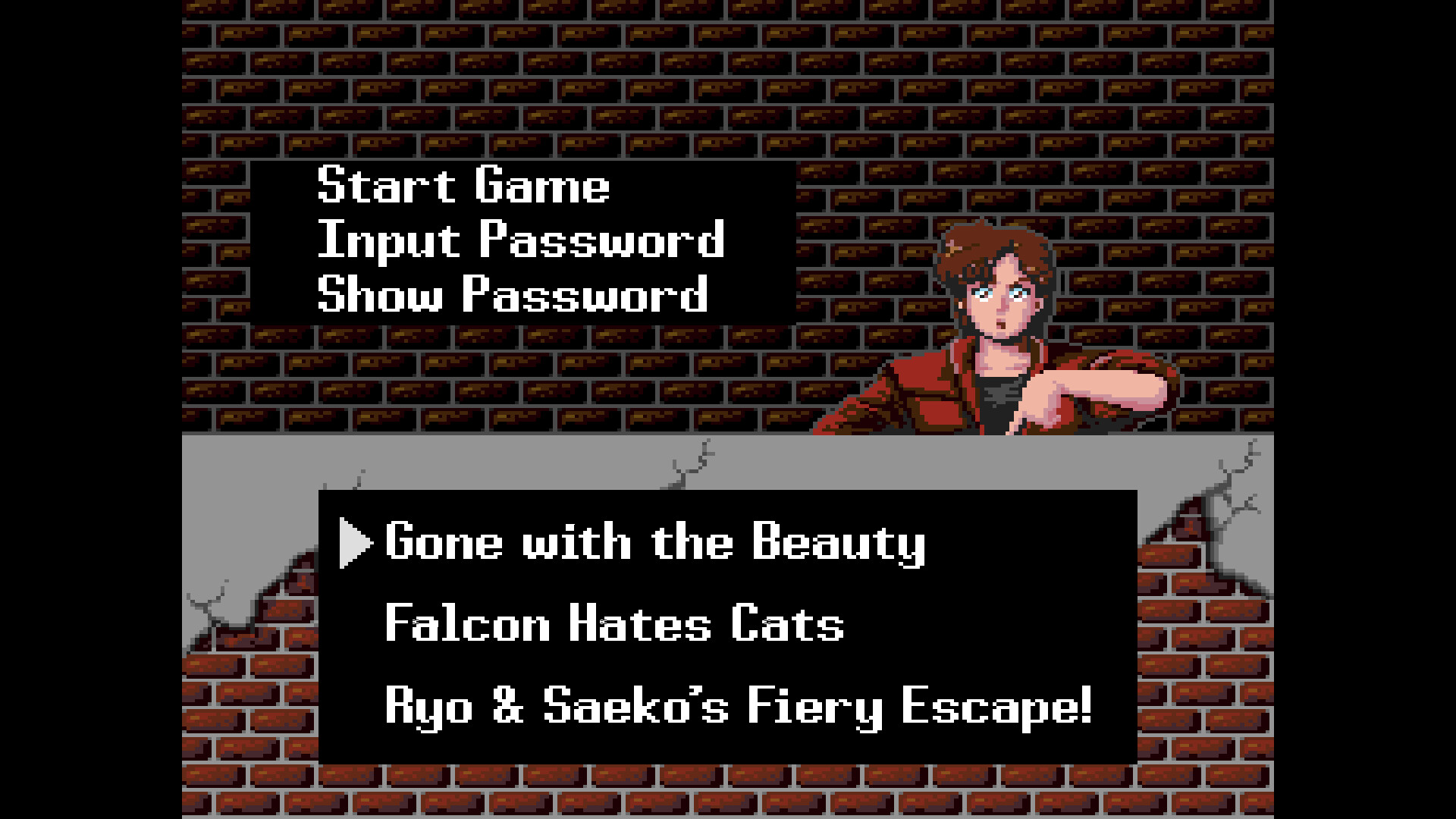 City Hunter screenshot 2