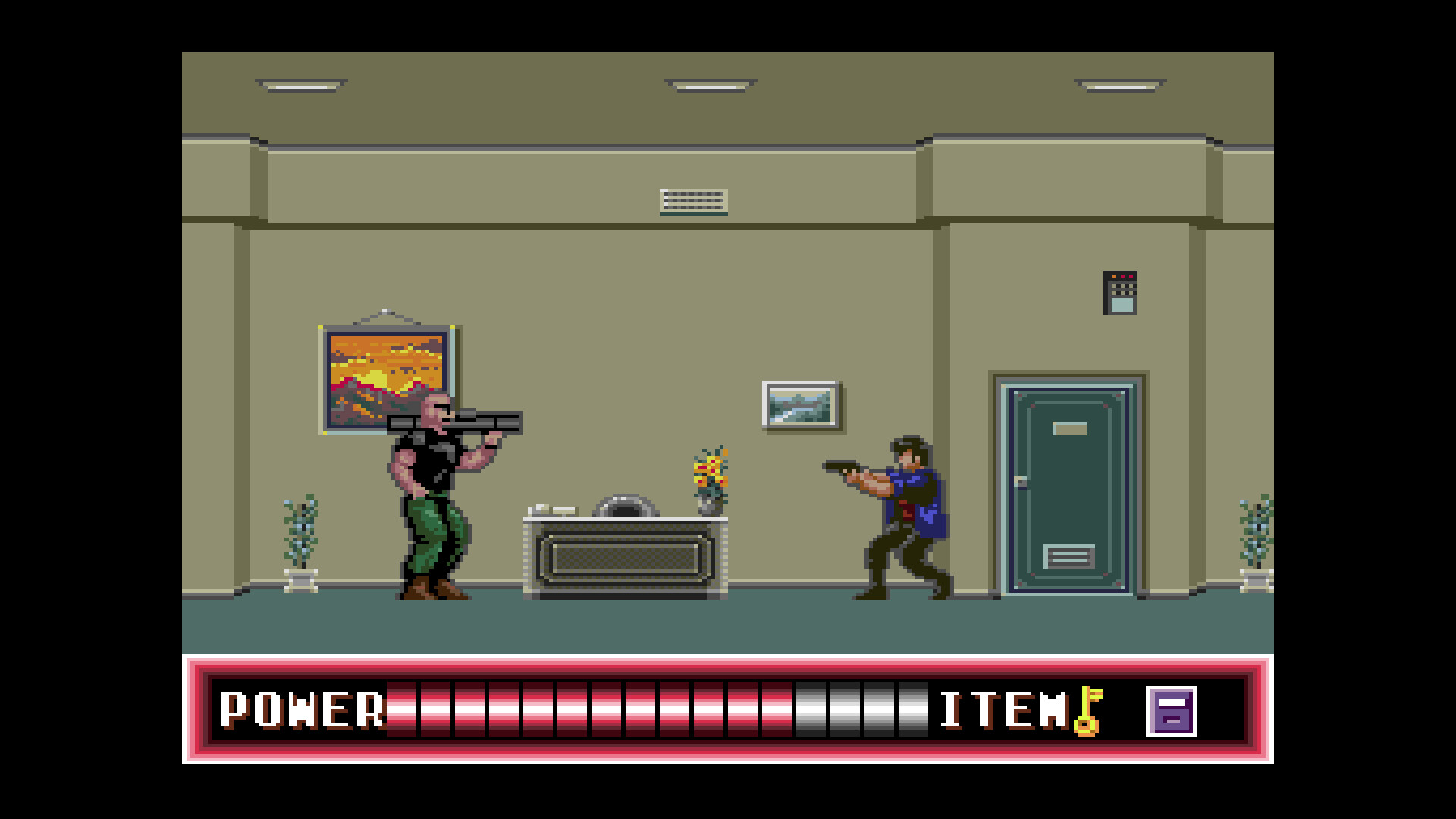 City Hunter screenshot 8