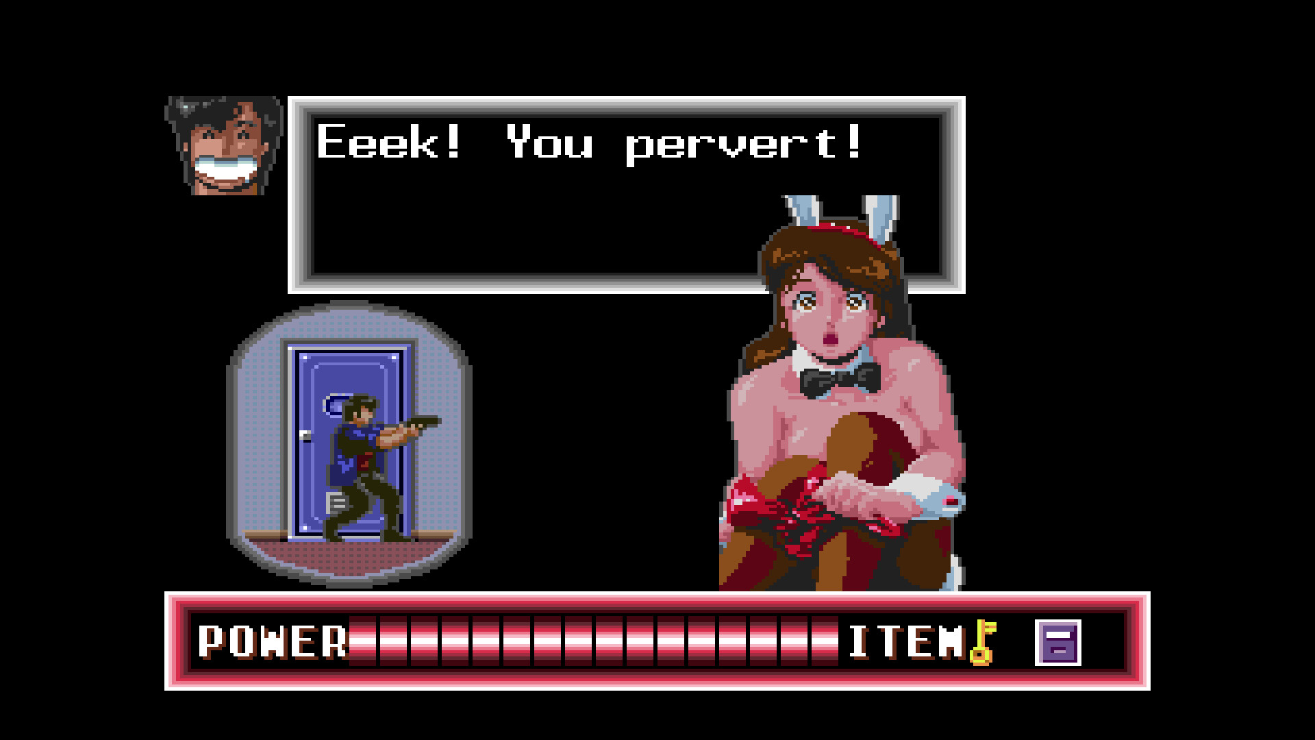 City Hunter screenshot 5