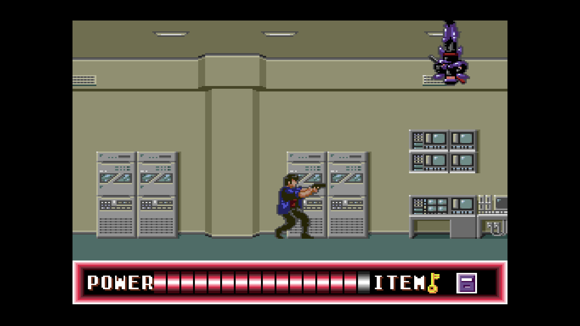 City Hunter screenshot 3