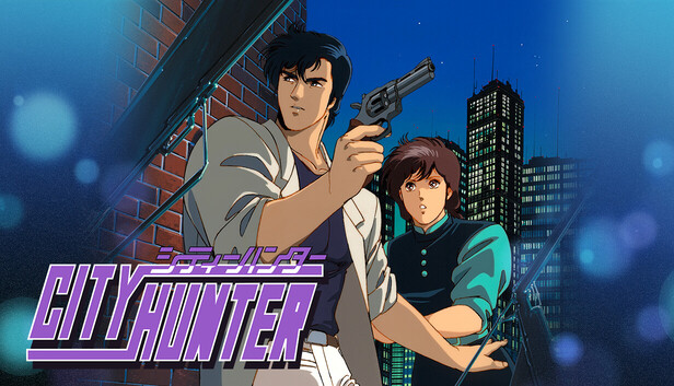 City Hunter on Steam