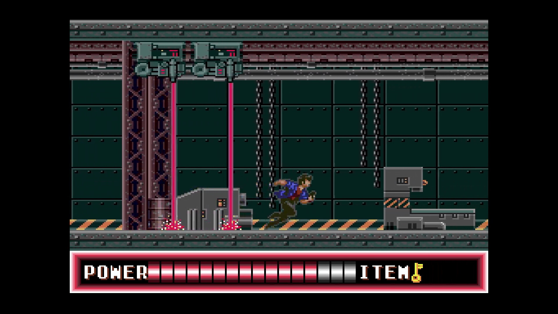 City Hunter screenshot 4