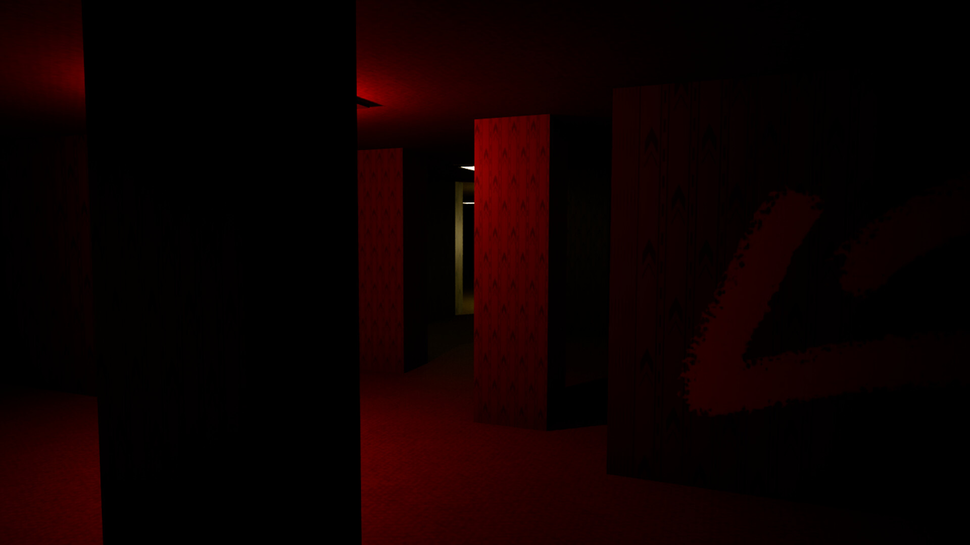 Backroom:Gone screenshot 5