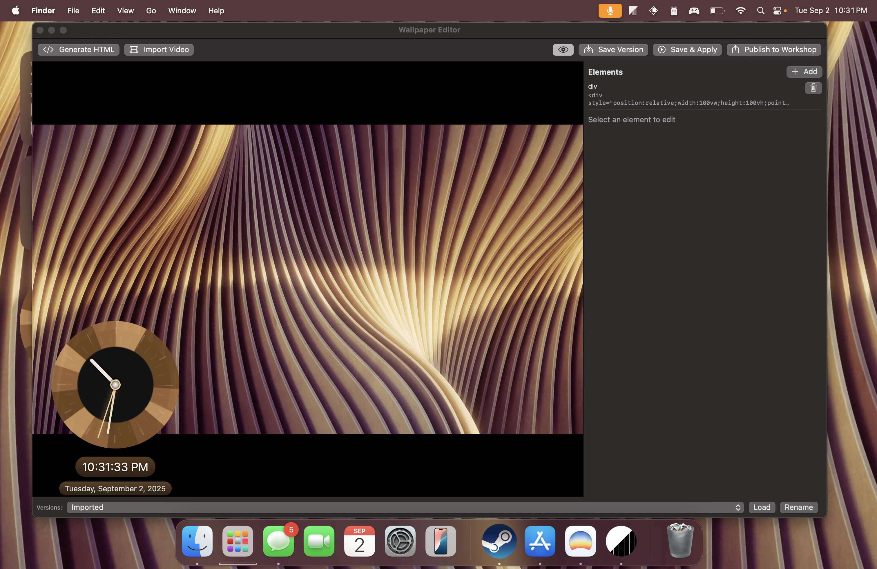 OS Engine screenshot 3