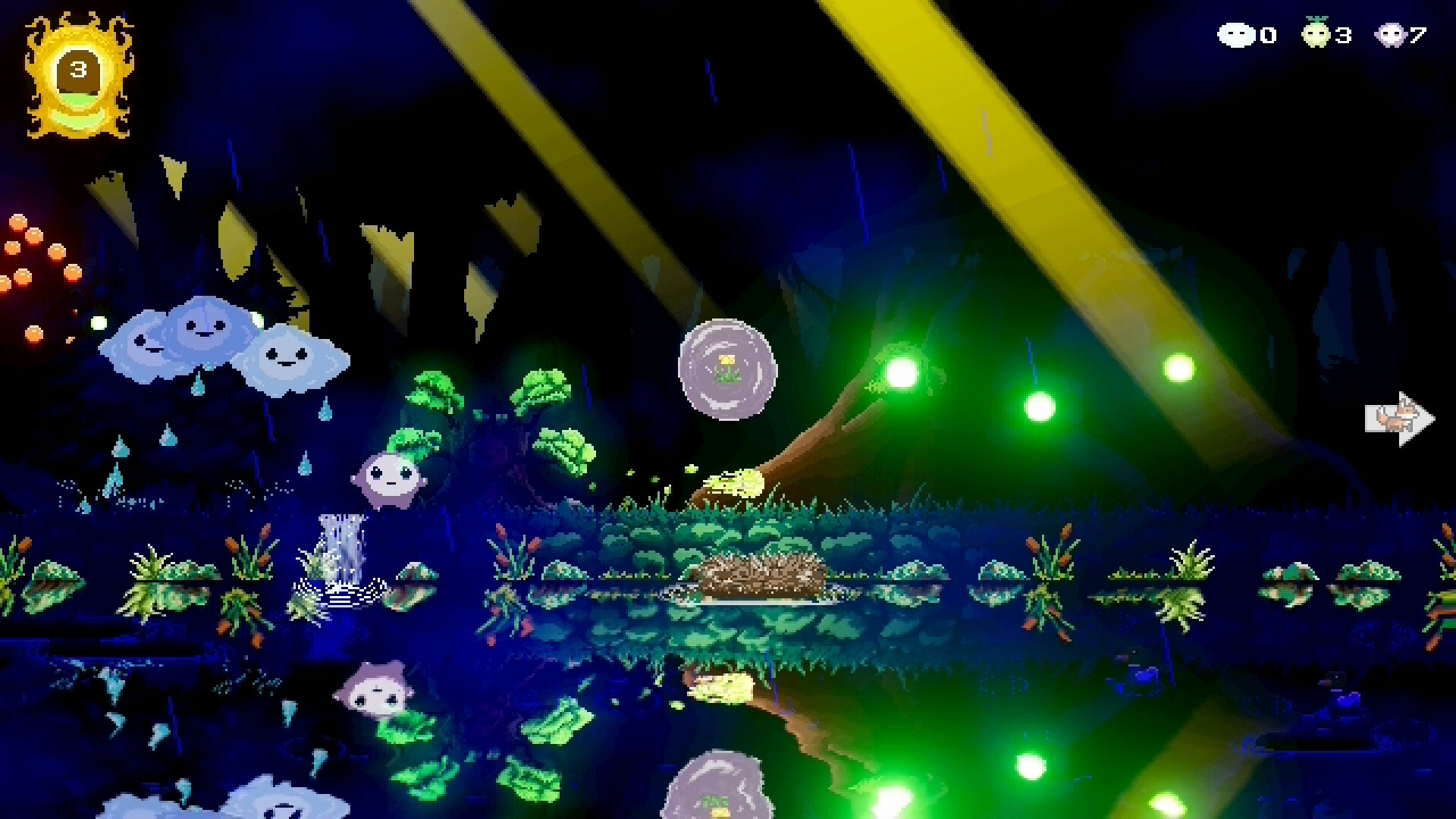 Reenchant screenshot 5