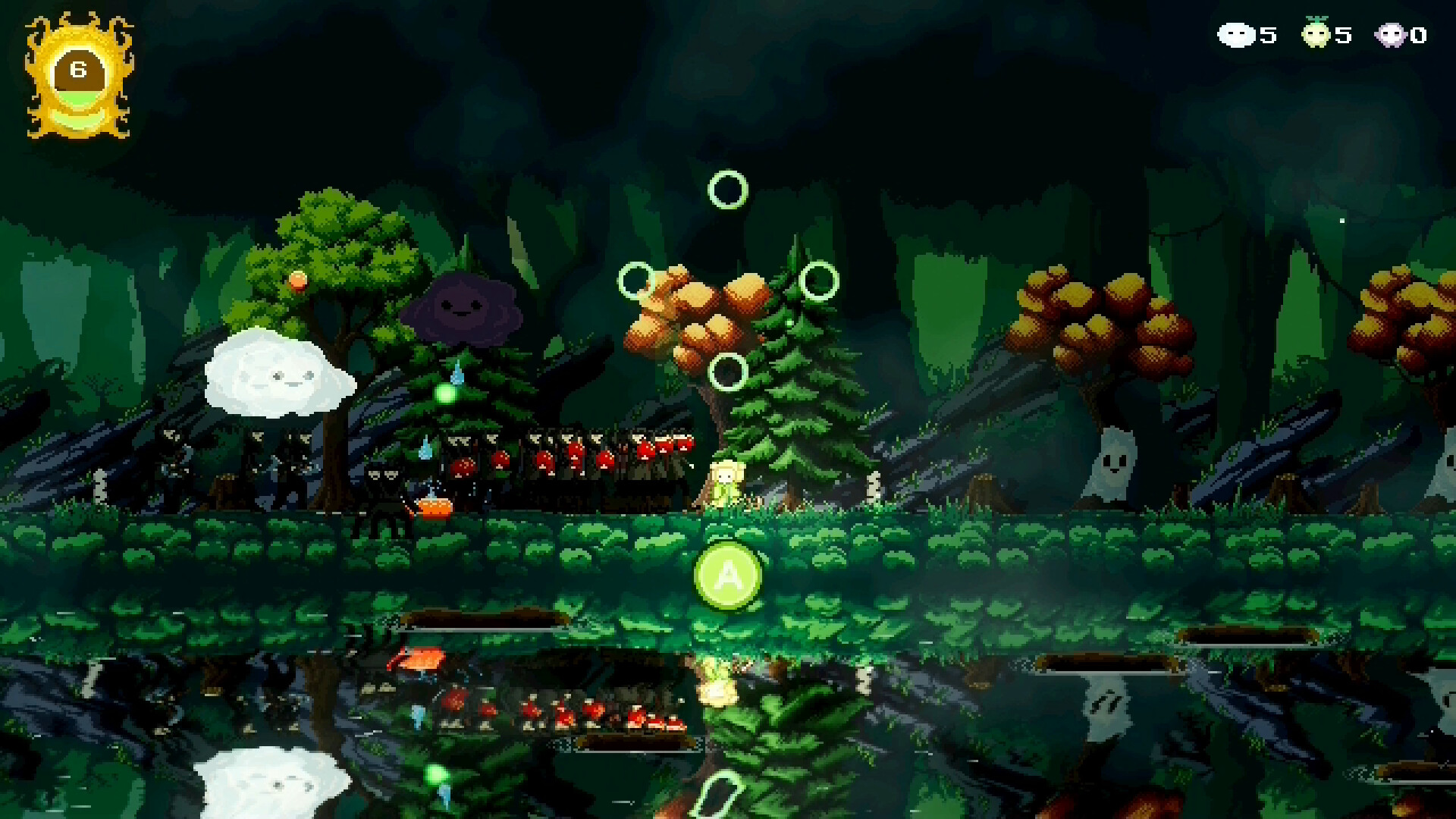 Reenchant screenshot 4