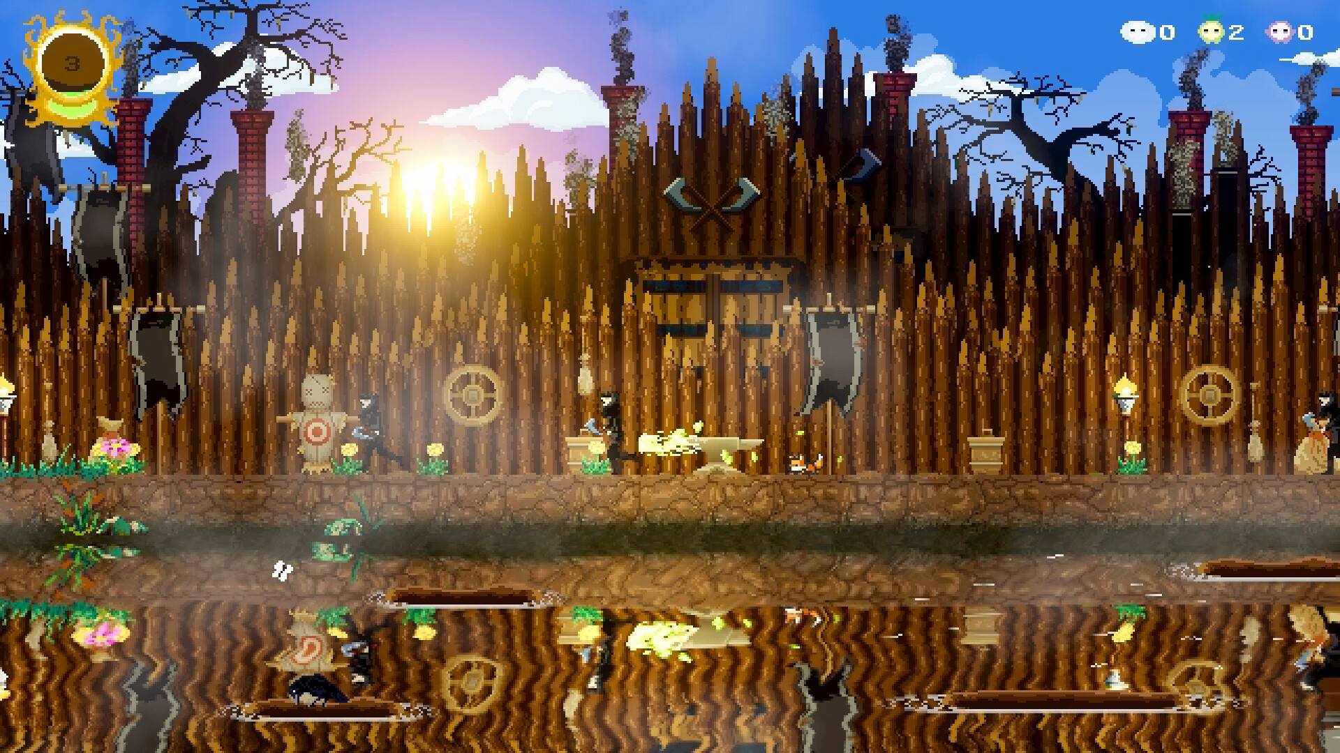 Reenchant screenshot 11
