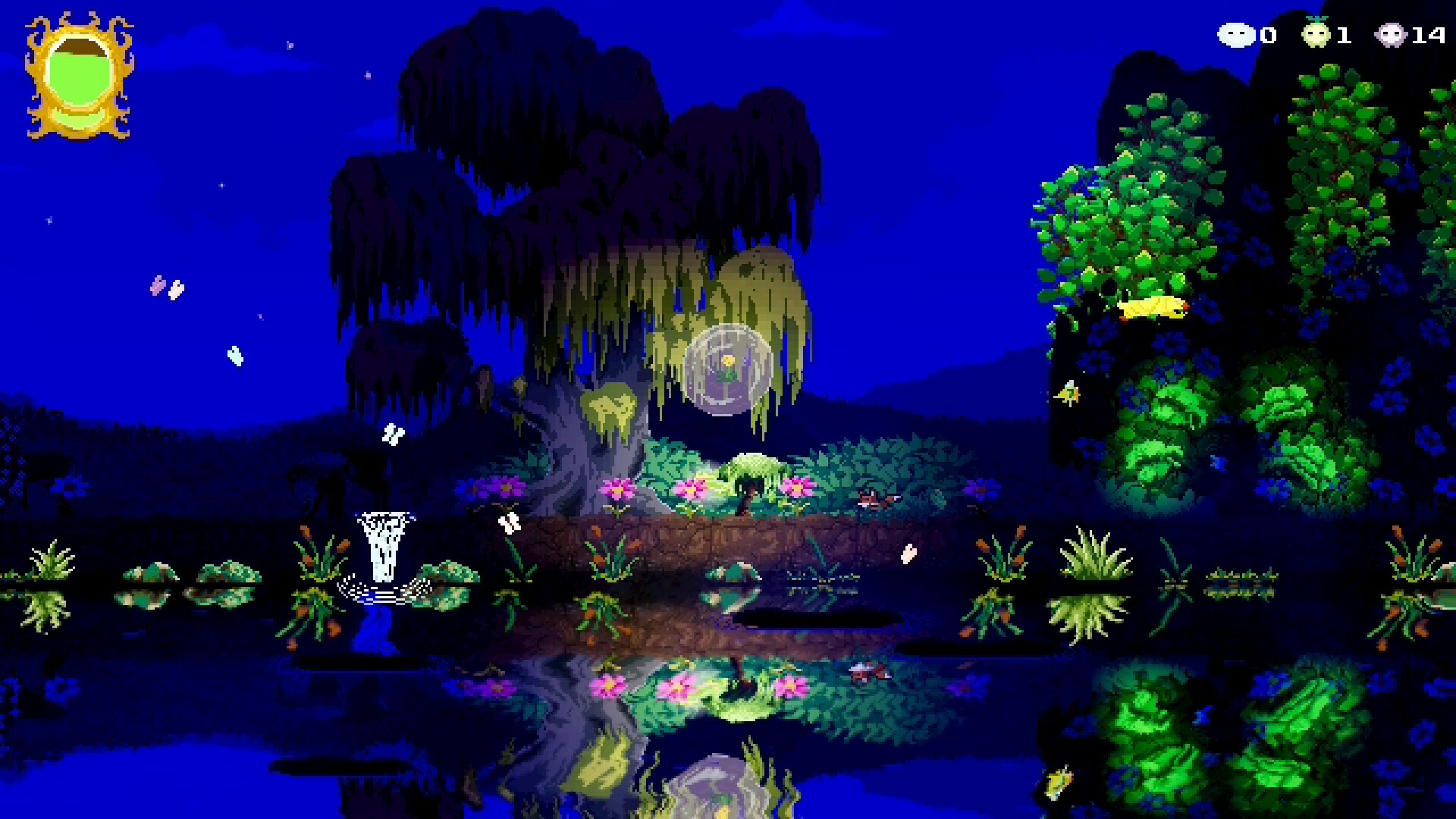 Reenchant screenshot 3