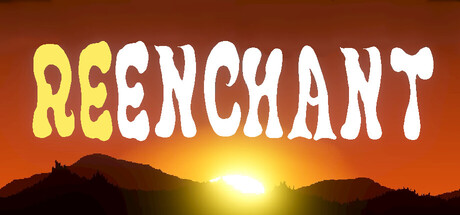 Reenchant