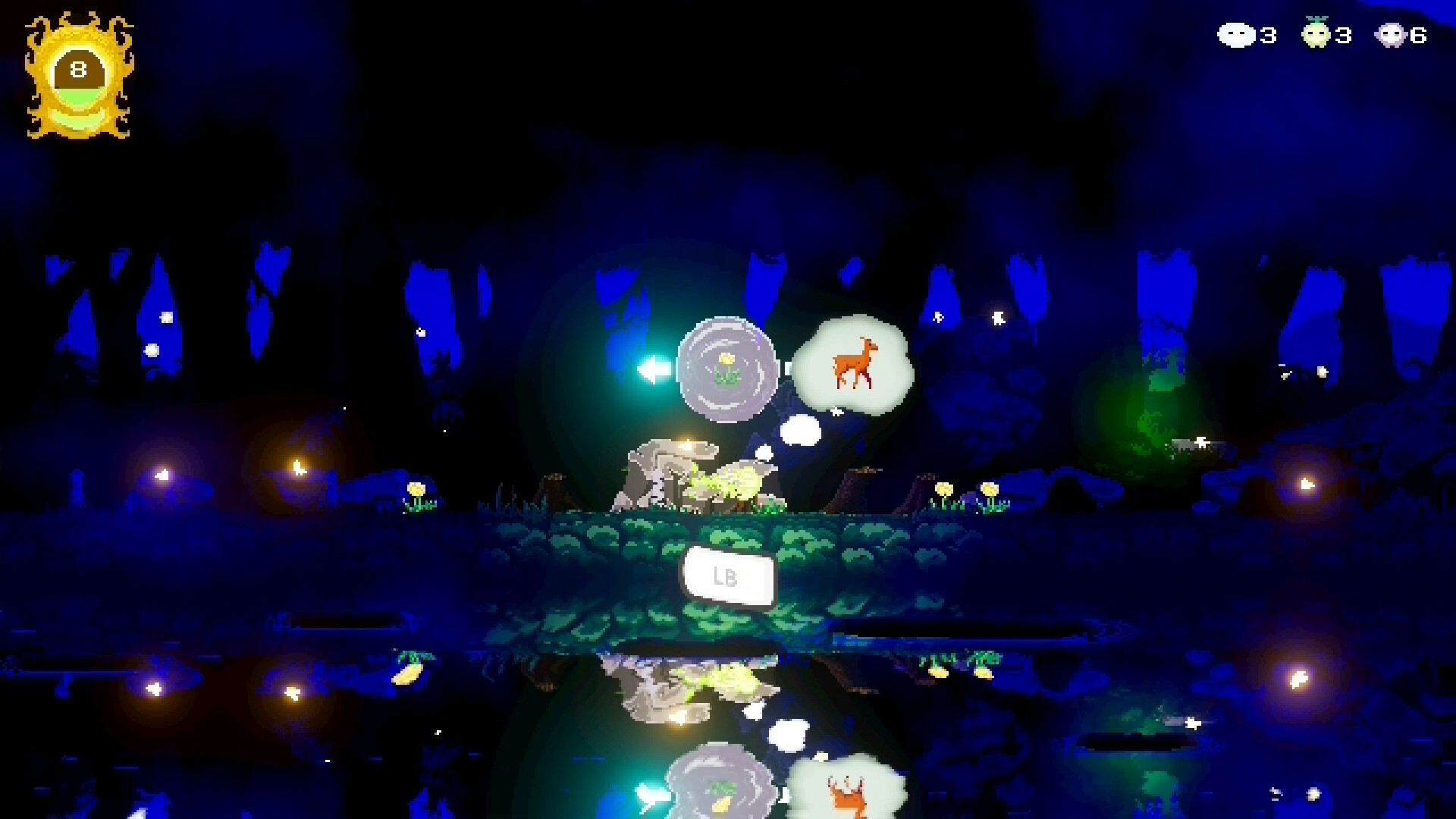 Reenchant screenshot 10