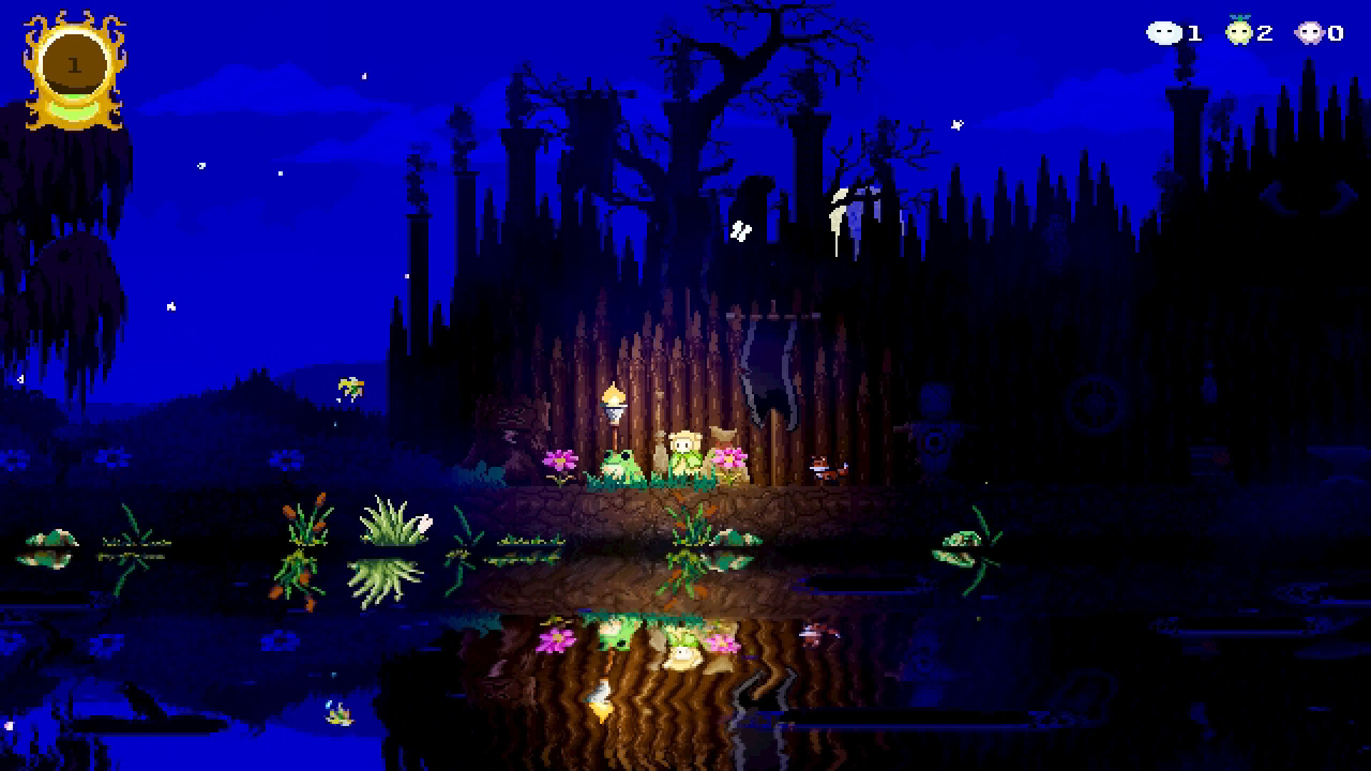 Reenchant screenshot 8