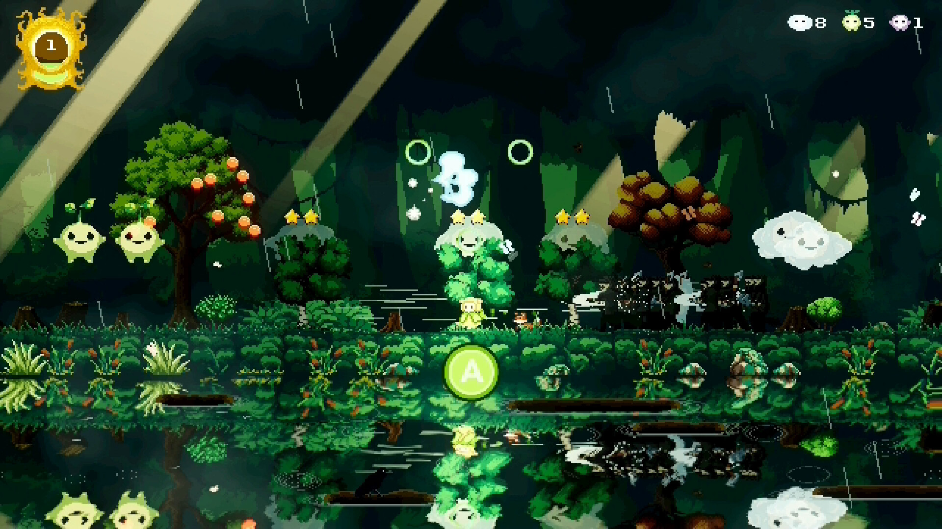 Reenchant screenshot 7