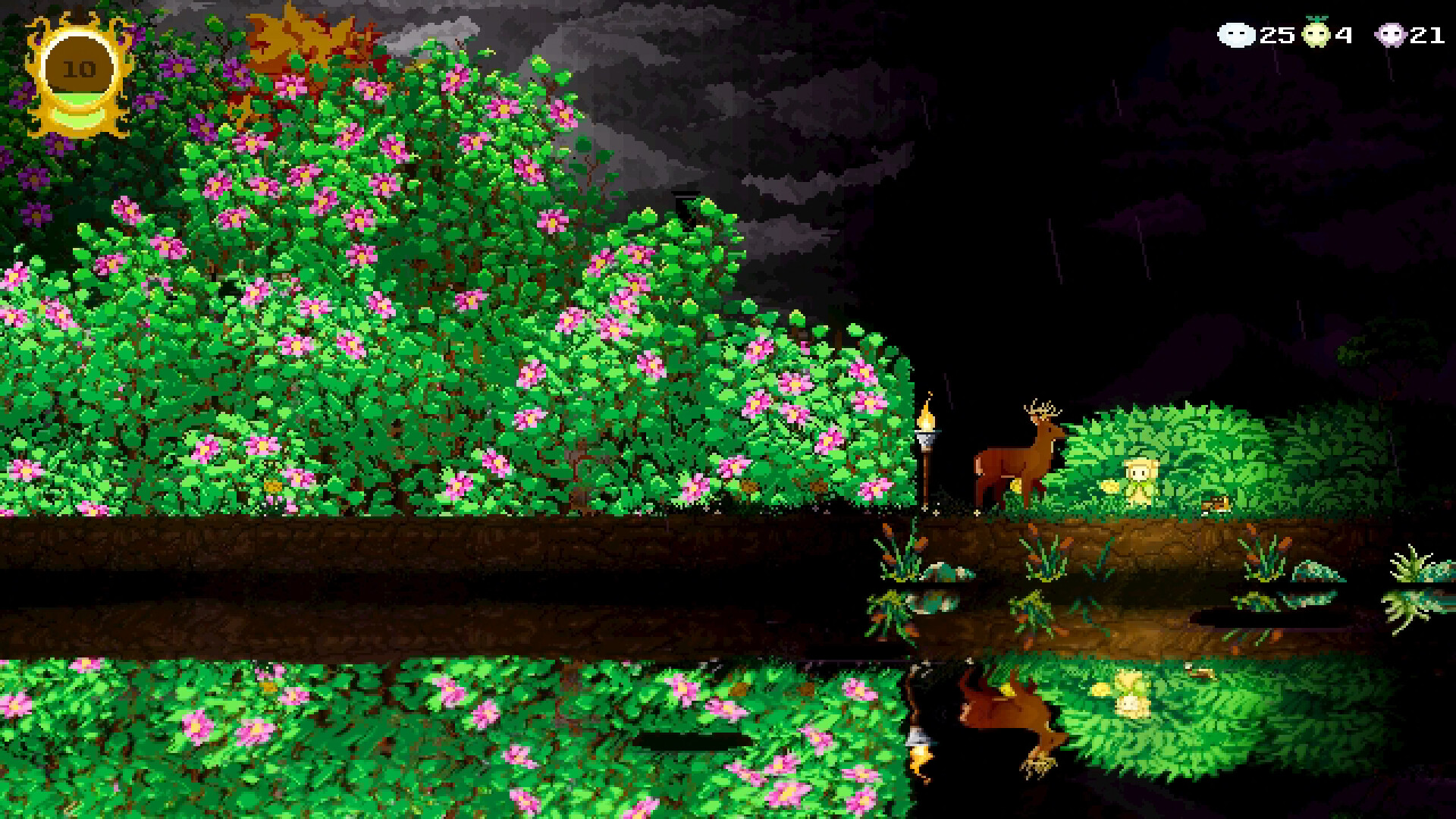 Reenchant screenshot 6