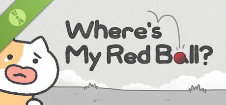 Where's My Red Ball? Demo