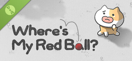 Where's My Red Ball? Demo
