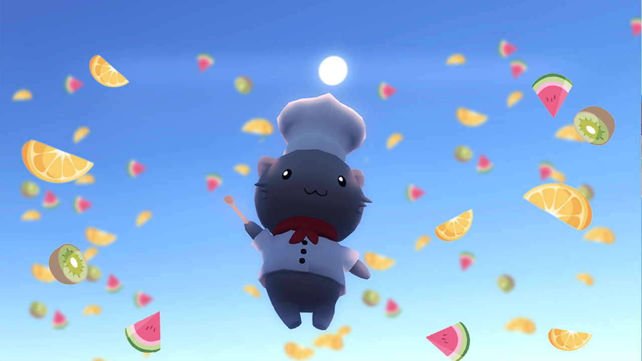 Louie Cooks screenshot 3