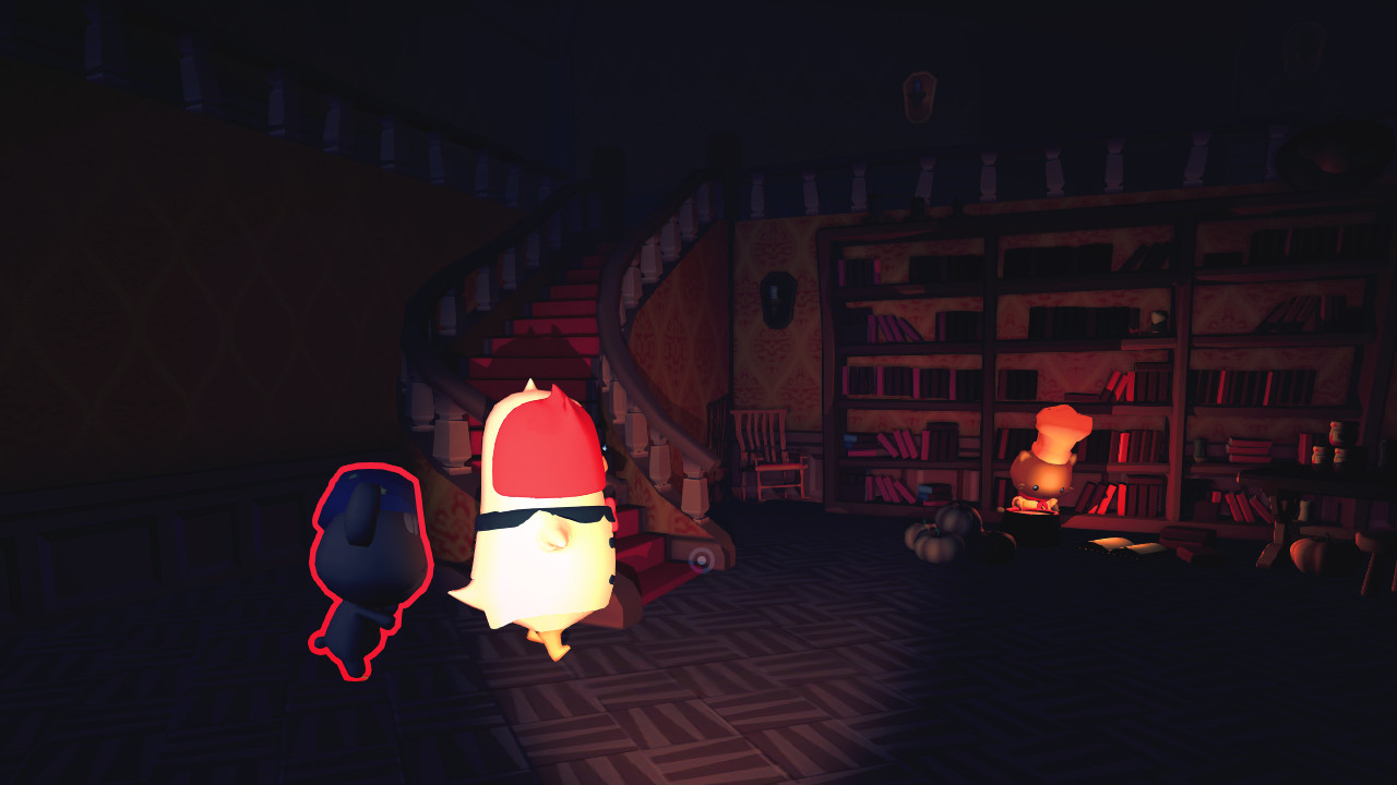 Louie Cooks screenshot 7