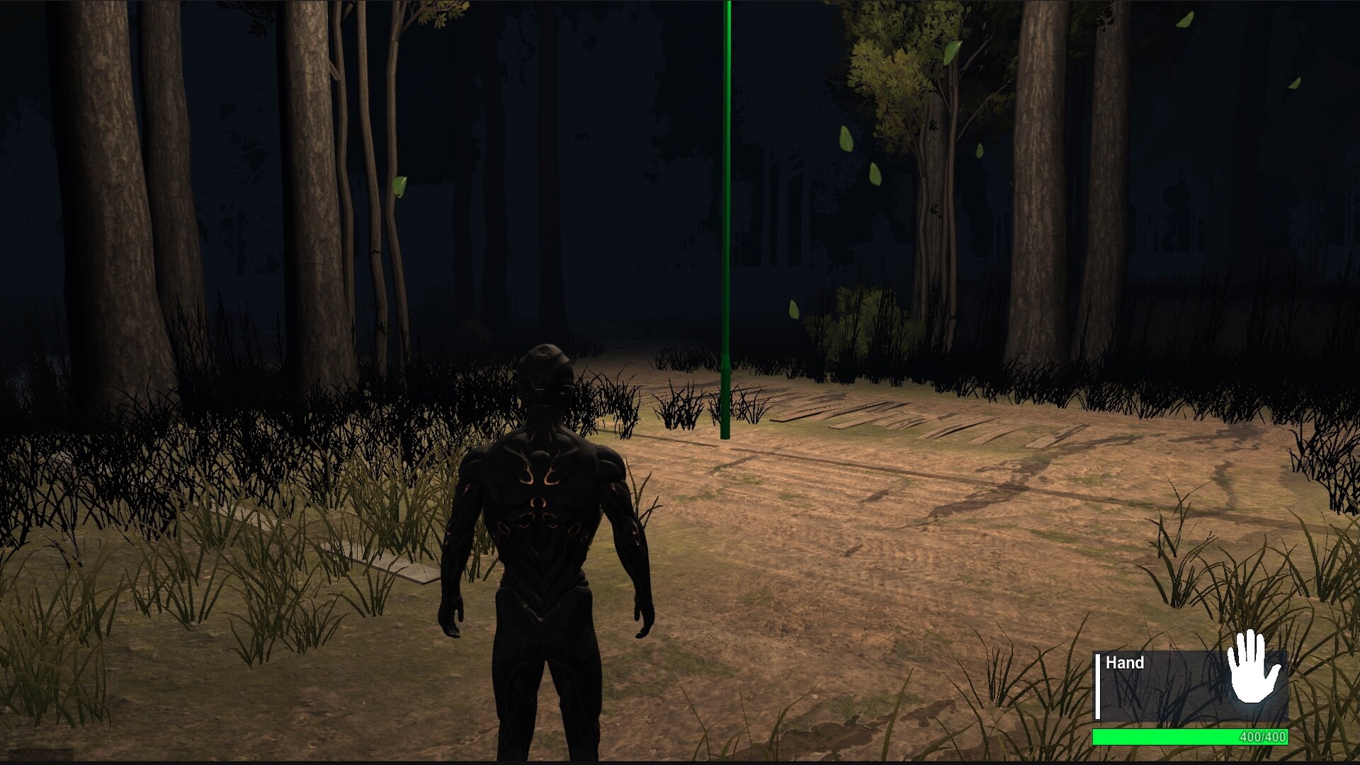 OUTBREAK screenshot 15