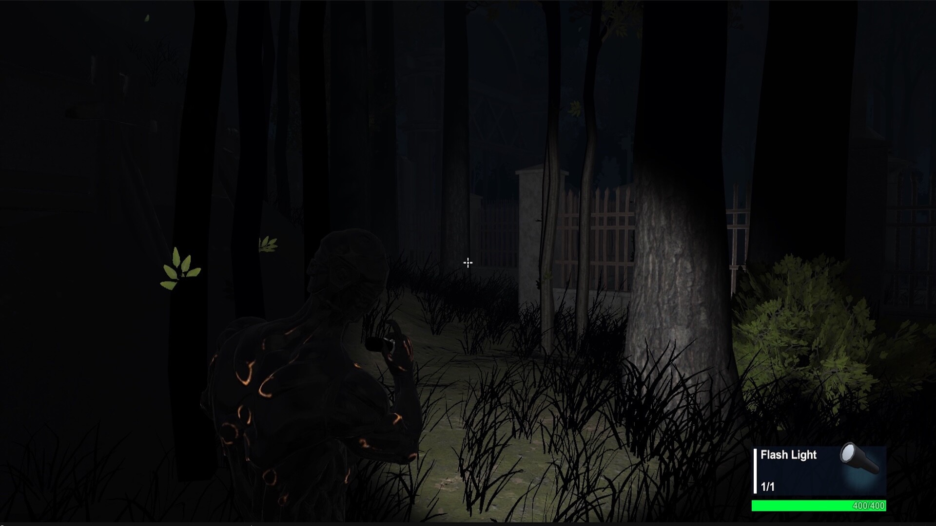 OUTBREAK screenshot 16