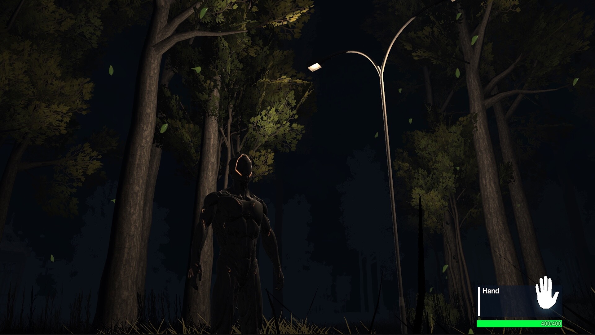OUTBREAK screenshot 22