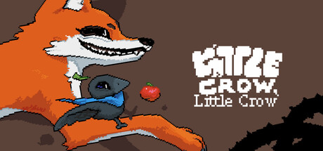 Little Crow, Little Crow — Steam header