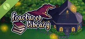 Fractured Library Demo