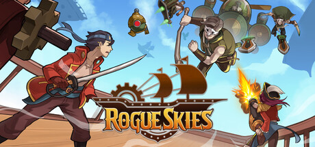 Rogue Skies