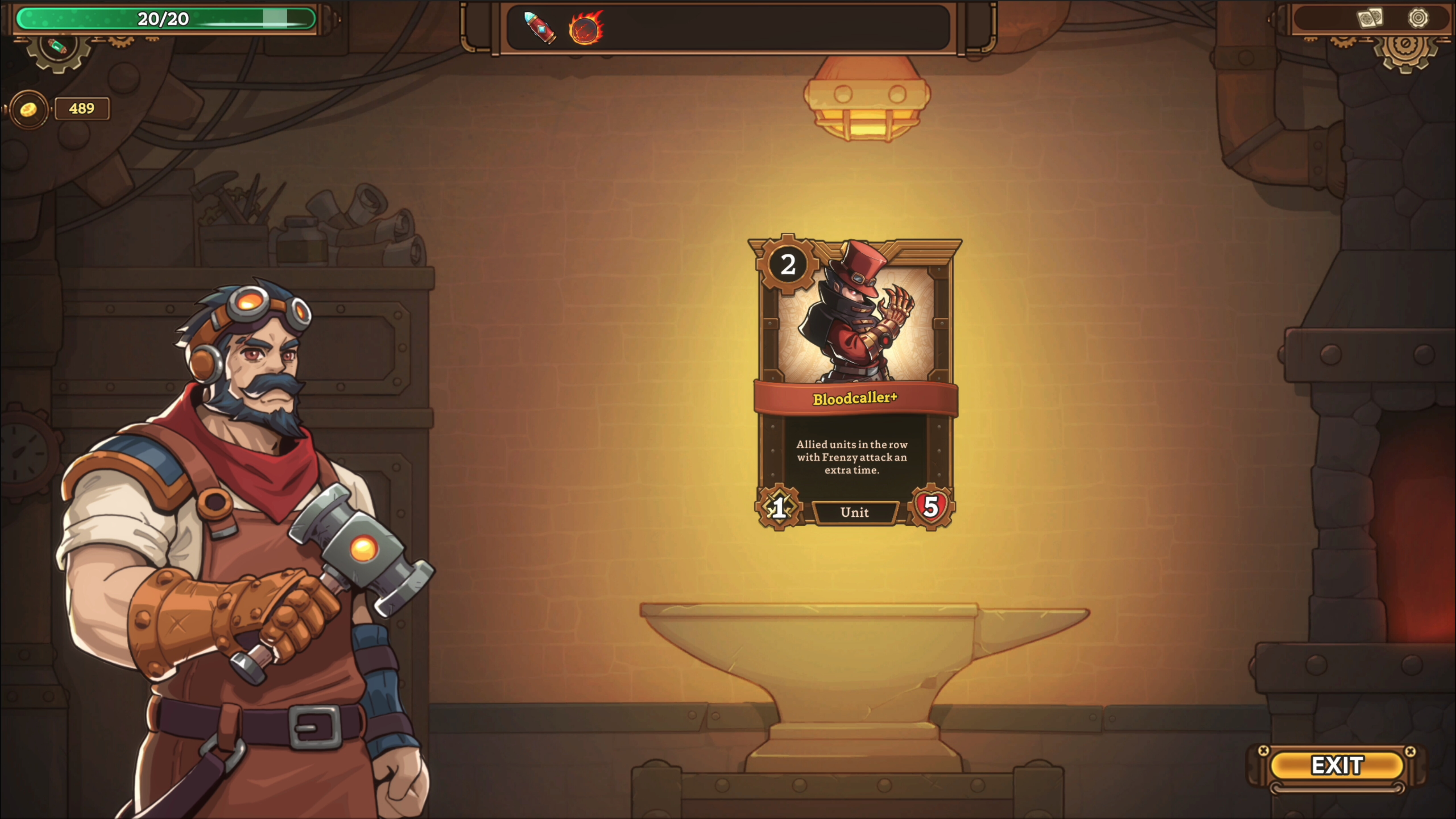 Rogue Skies screenshot 6