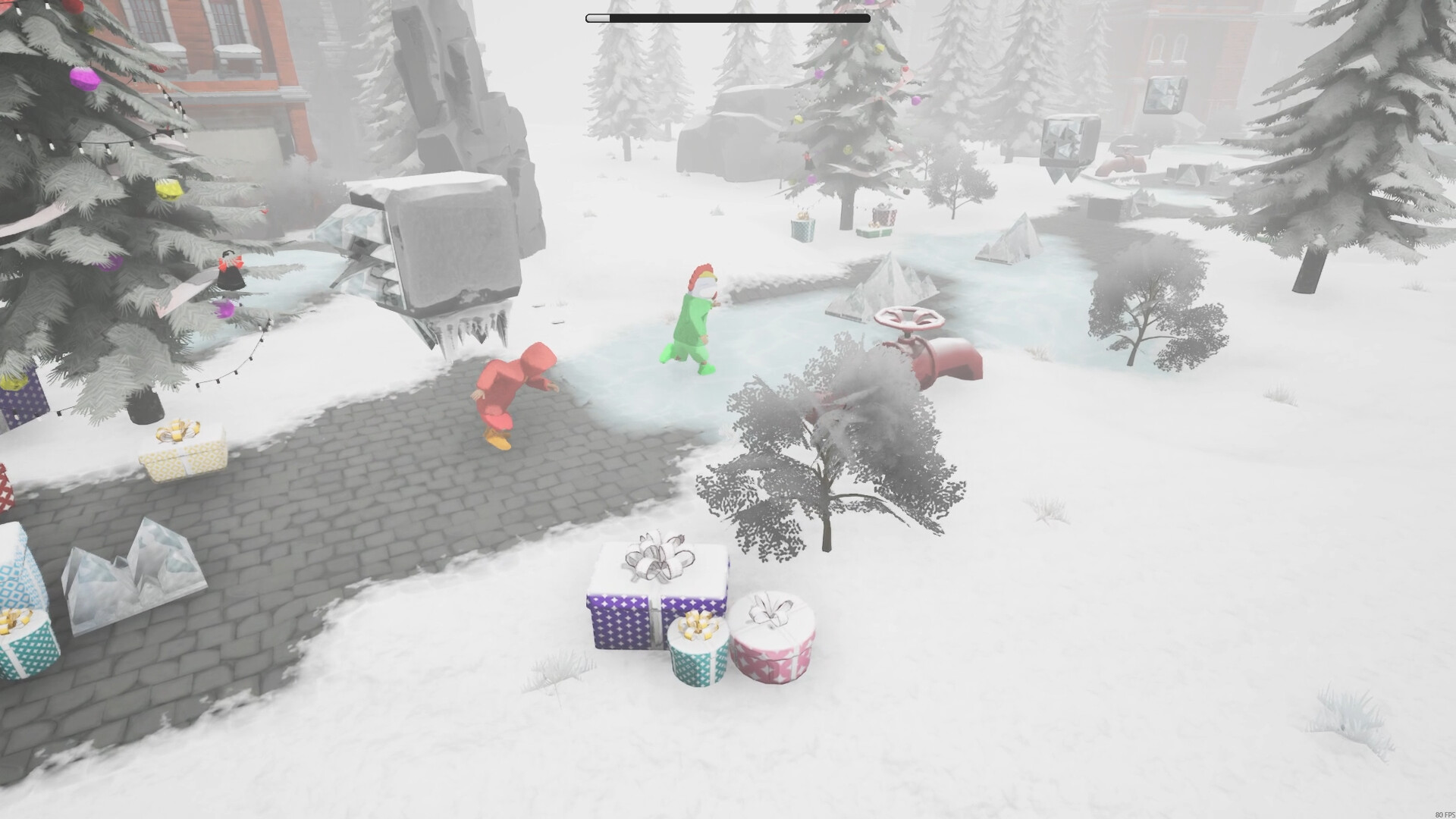 Crazy Dude screenshot 7