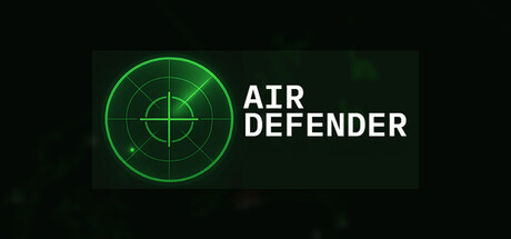 Air Defender — Steam header