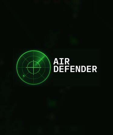 Air Defender