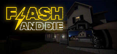 FLASH AND DIE — Steam header