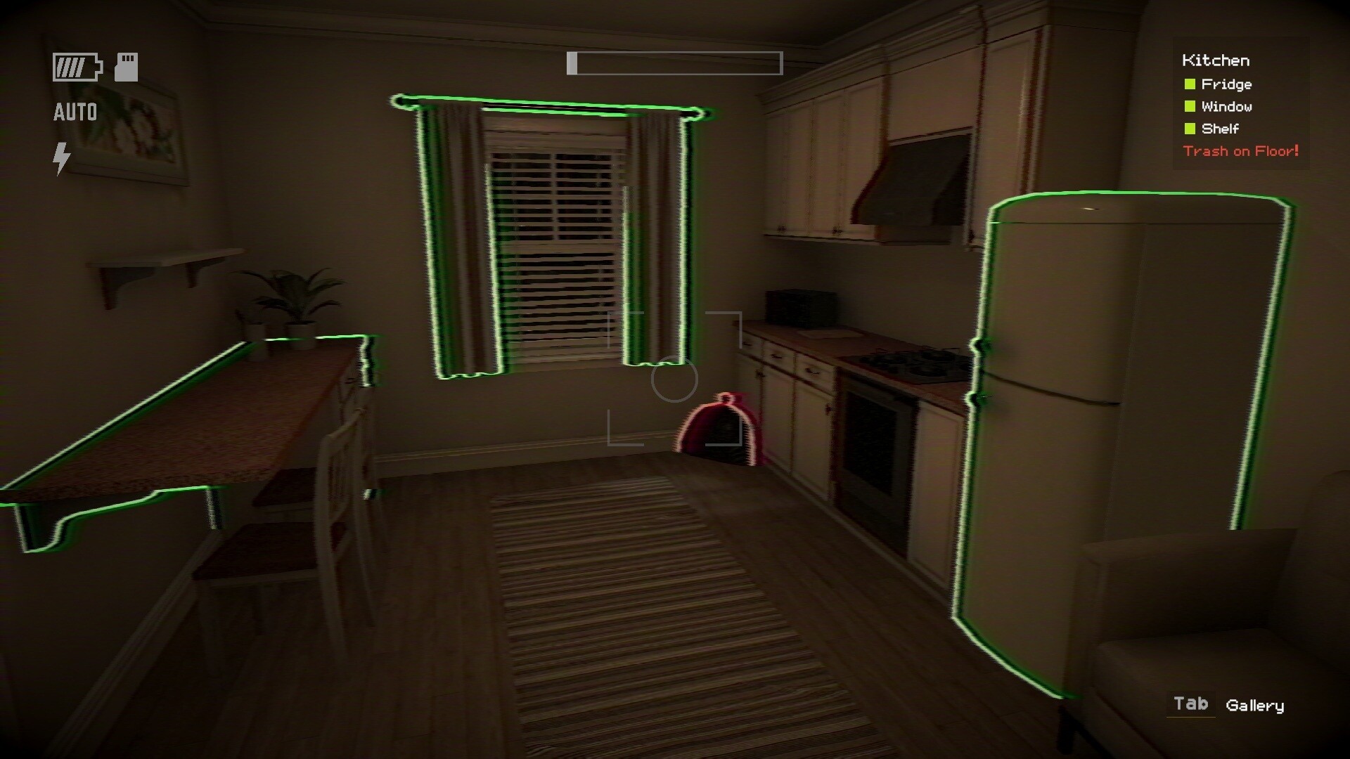 FLASH AND DIE gameplay screenshot 1