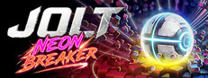 Jolt: Neon Breaker